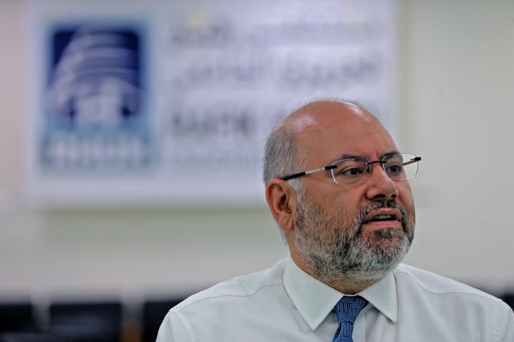 وزير الصحة اللبناني: أعداد المصابين بالكوليرا في تزايد