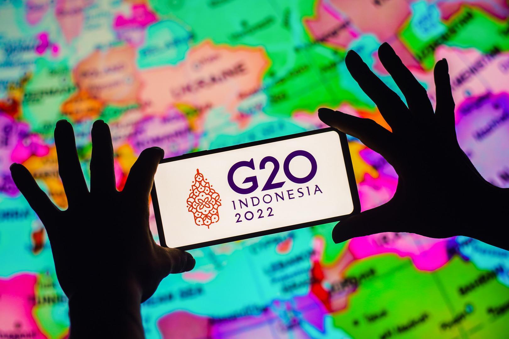 في قمة G20 بإندونيسيا.. روسيا ستؤكد استعدادها لتوفير الغذاء والطاقة لدول العالم