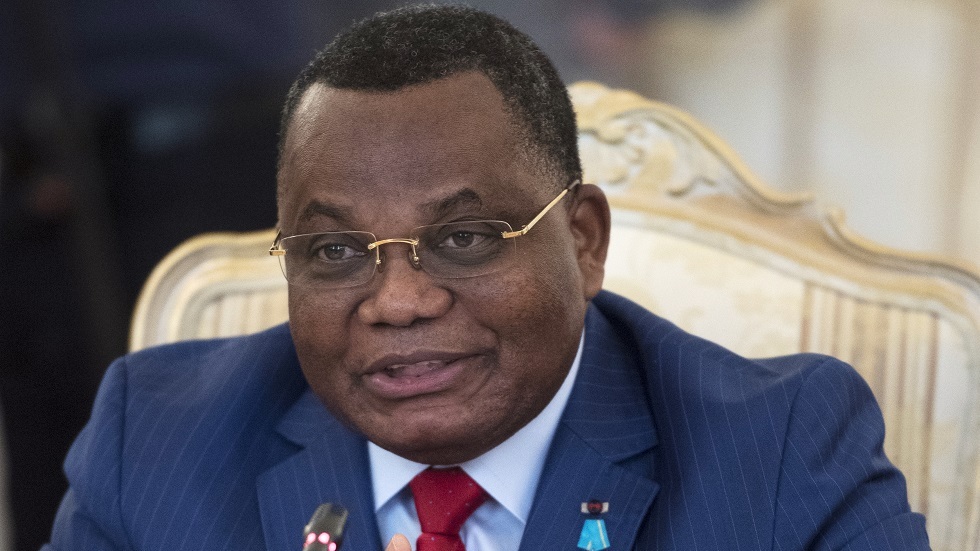 خارجية الكونغو: ضغوط الغرب بشأن إدانة روسيا خطاب استعماري
