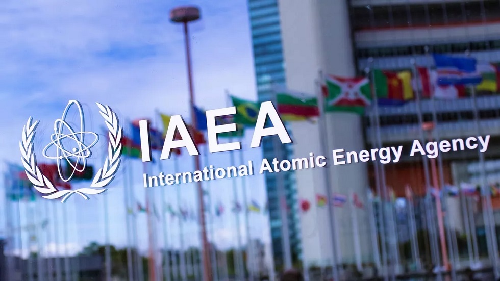 إيران توافق على زيارة الوكالة الدولية للطاقة الذرية للتحقيق في مصدر اليورانيوم في منشآتها