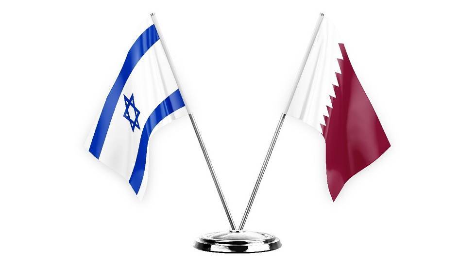 مسؤول قطري يعلق على اتفاق تسيير رحلات طيران مباشرة من إسرائيل إلى قطر