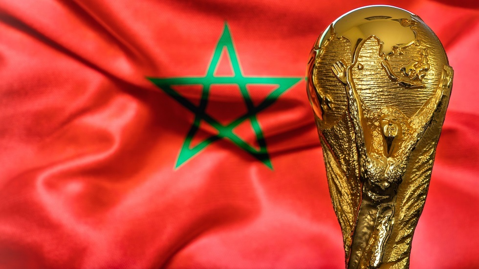رسميا.. تشكيلة منتخب المغرب لكأس العالم 2022 (فيديو)