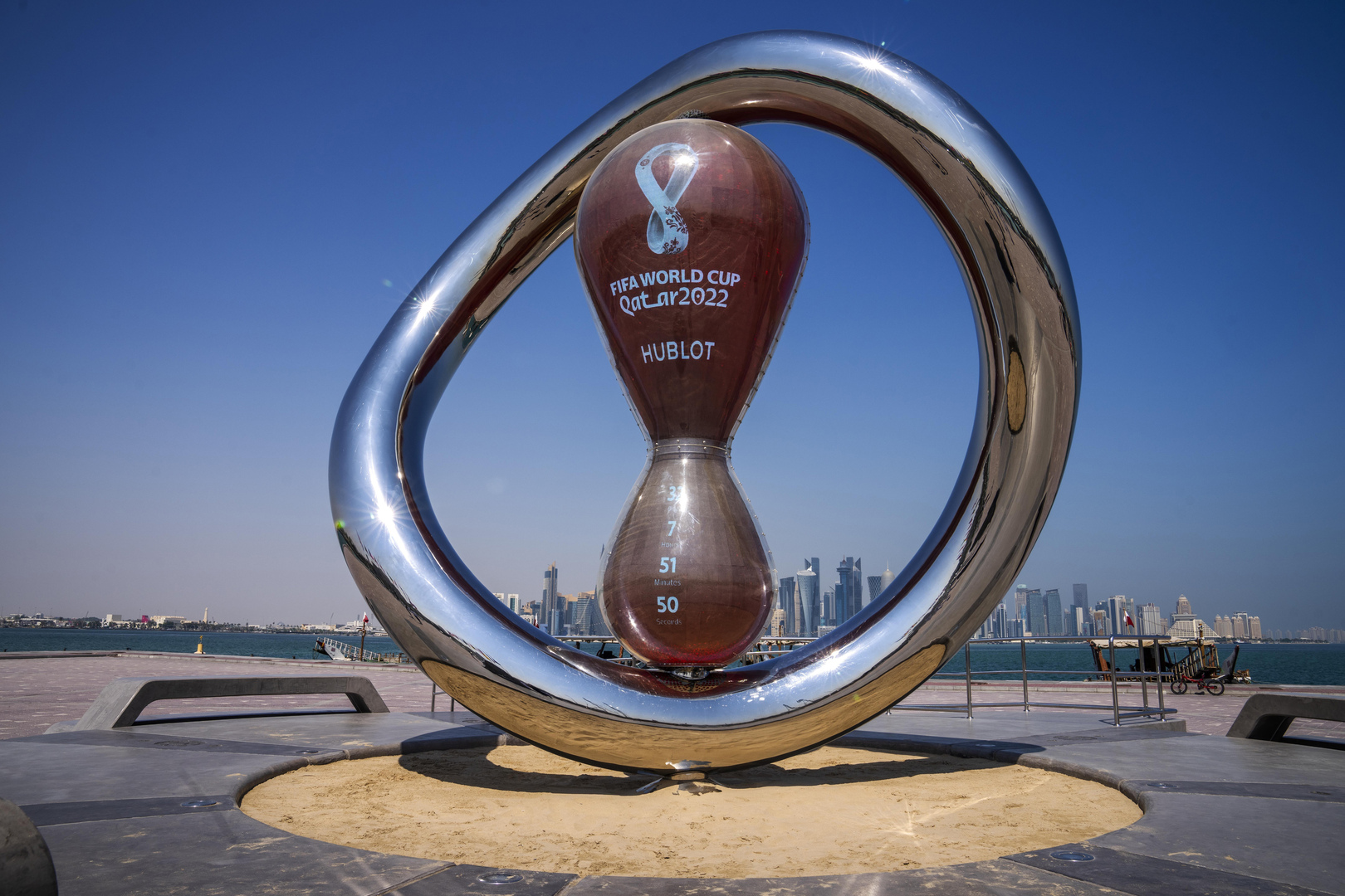 4 محرمات يجب معرفتها قبل حضور كأس العالم 2022 في قطر