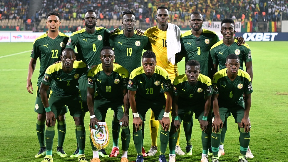 السحر الإفريقي.. ماني في قائمة السنغال لمونديال قطر 2022