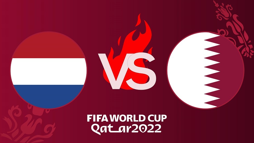 مجموعة قطر.. قائمة هولندا لكأس العالم 2022 (فيديو)
