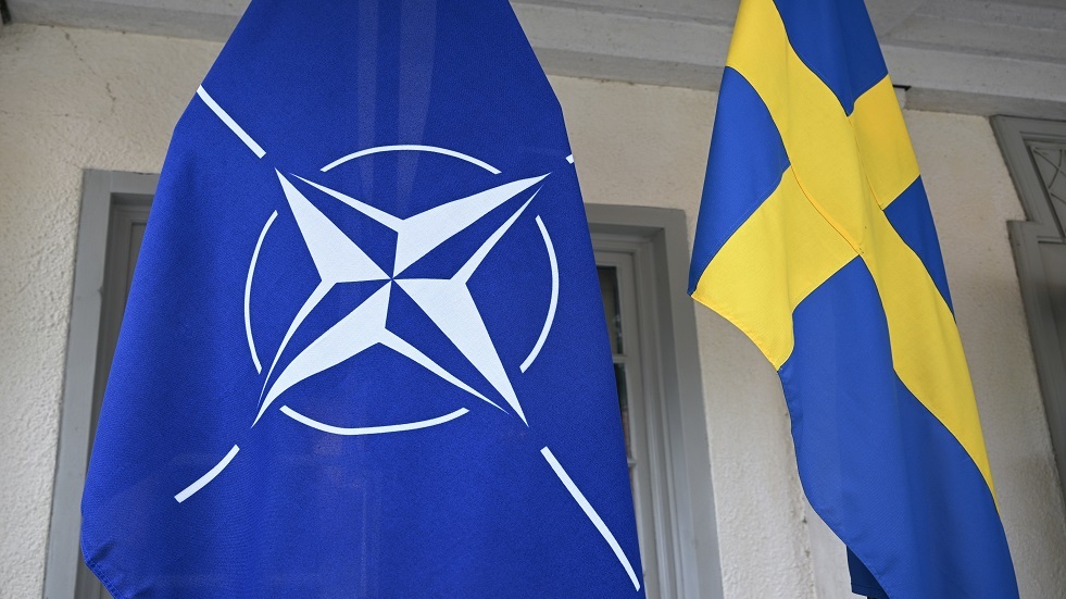 صحيفة: السويد تقع في فخ الناتو ولن تكون قادرة على تجنب نشر قواعد عسكرية وأسلحة النووية