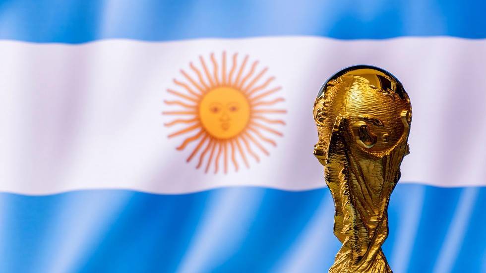 كوكبة من النجوم.. قائمة منتخب الأرجنتين لكأس العالم 2022