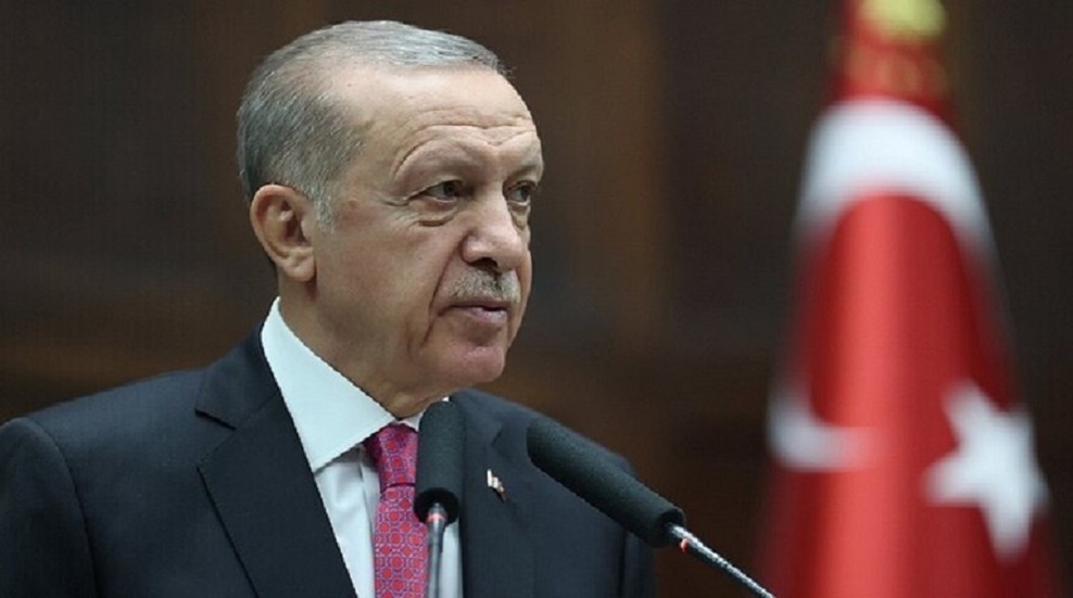 أردوغان: سيكون من عدم الاحترام تقييم قرار بوتين