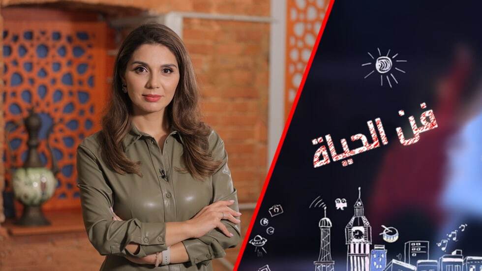 أنوار لبنان تضيء مسارح موسكو