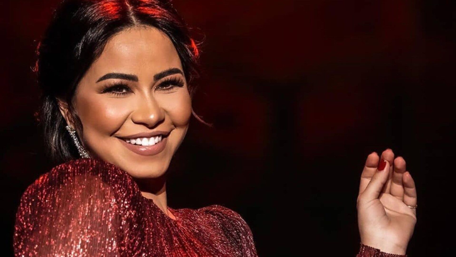 شاهد.. أول ظهور لشيرين وحسام حبيب بعد زواجهما مرة أخرى