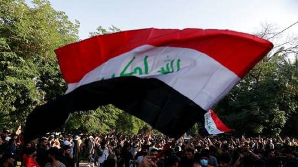 العراق.. إصابة 4 من مقاتلي الحشد الشعبي بانفجار عبوة ناسفة في محافظة صلاح الدين