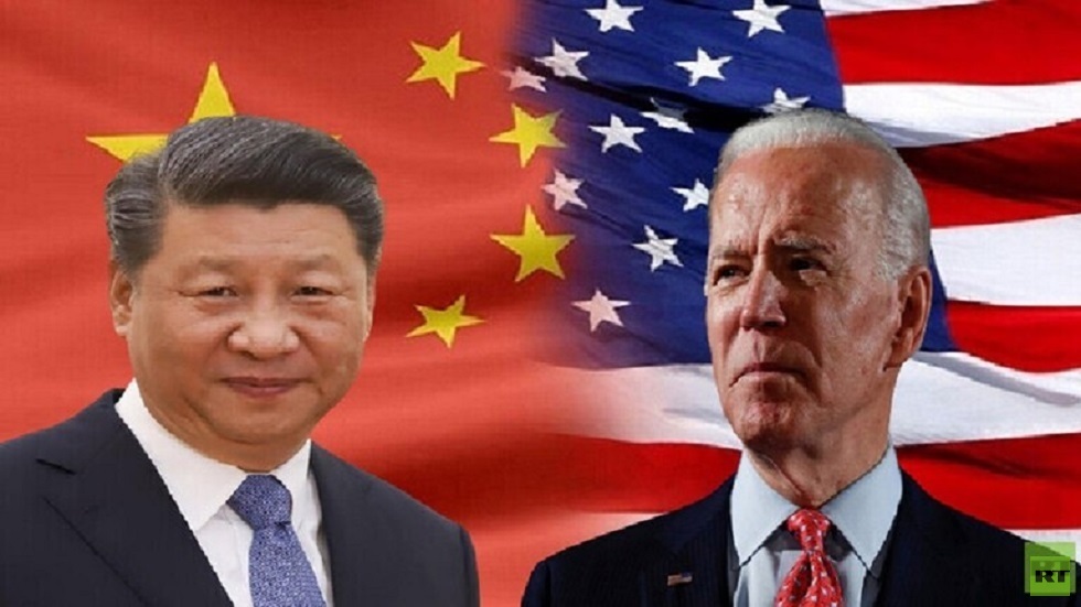 سوليفان: البيت الأبيض يتطلع لتعزيز التعاون مع بكين