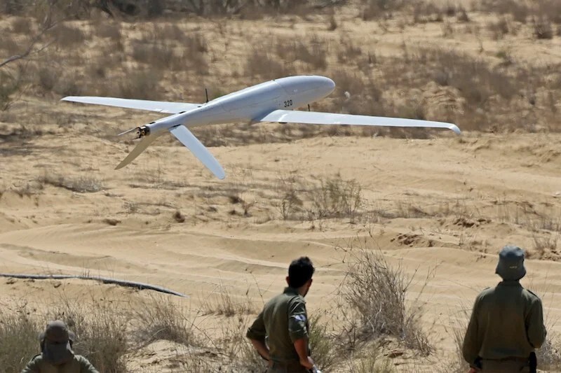 صحيفة مغربية توضح دواعي التوجه إلى التصنيع الحربي والاستعانة بالتكنولوجيا الإسرائيلية