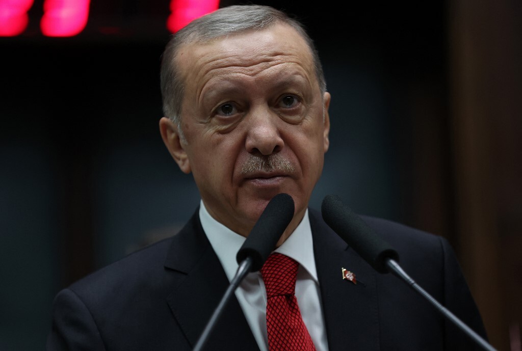 تقرير: فرص المعارضة لإزاحة أردوغان تتقلص رغم الصعوبات الاقتصادية