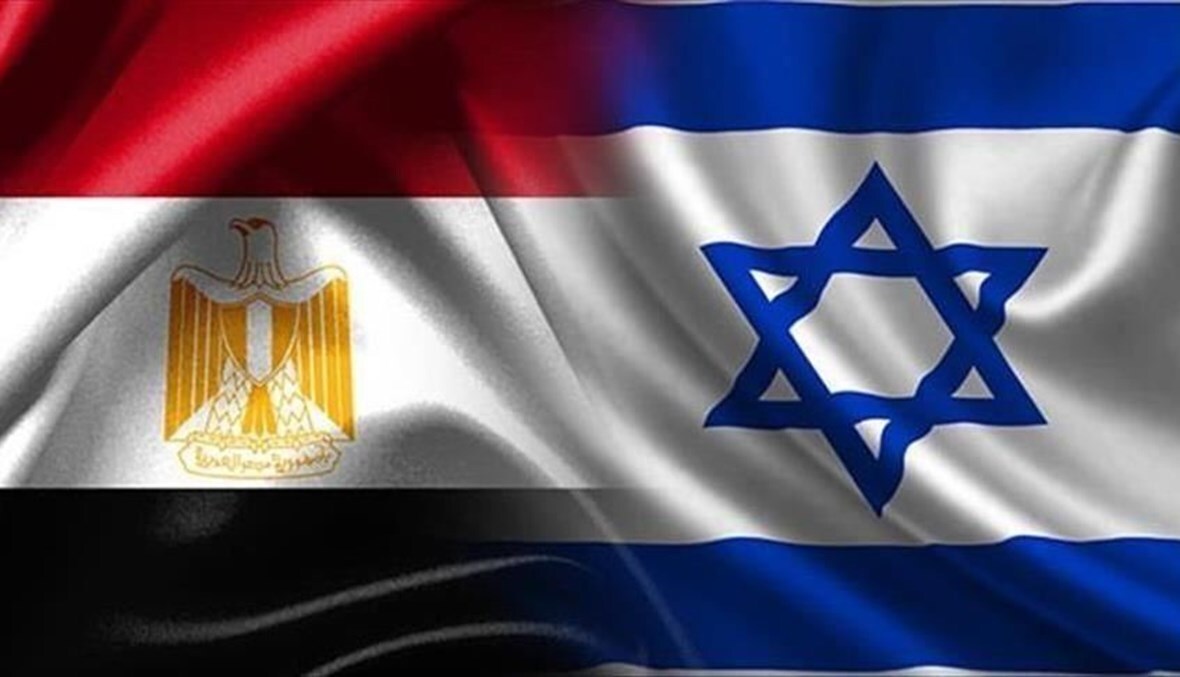 نشاطات إسرائيلية داخل مدينة شرم الشيخ المصرية