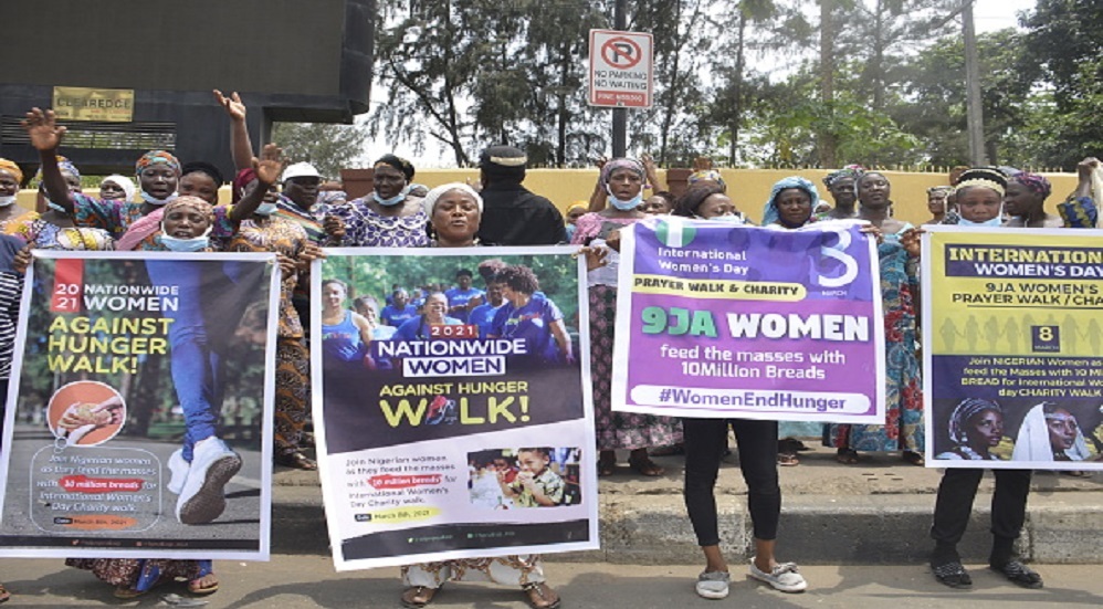 شمال نيجيريا.. بوكو حرام تقتل نحو عشرين امرأة بتهمة ممارسة السحر