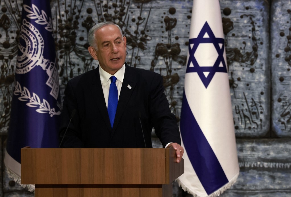 نتنياهو يحاول تجنب منح حقيبة وزارة الدفاع لرئيس حزب الصهيونية الدينية
