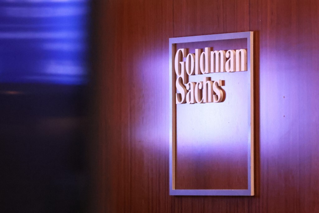 بنك Goldman Sachs يتوقع تراجعا حادا للتضخم في أمريكا خلال 2023