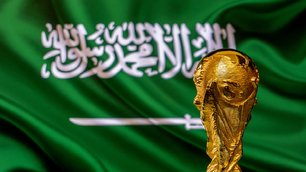 استعدادات مونديال قطر.. كرواتيا تهزم السعودية (فيديو)