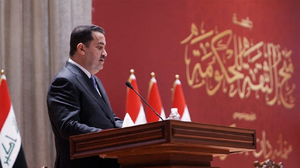 رئيس مجلس الوزراء العراقي يوجه بتشكيل الهيئة العليا لمكافحة الفساد وفريقها الداعم