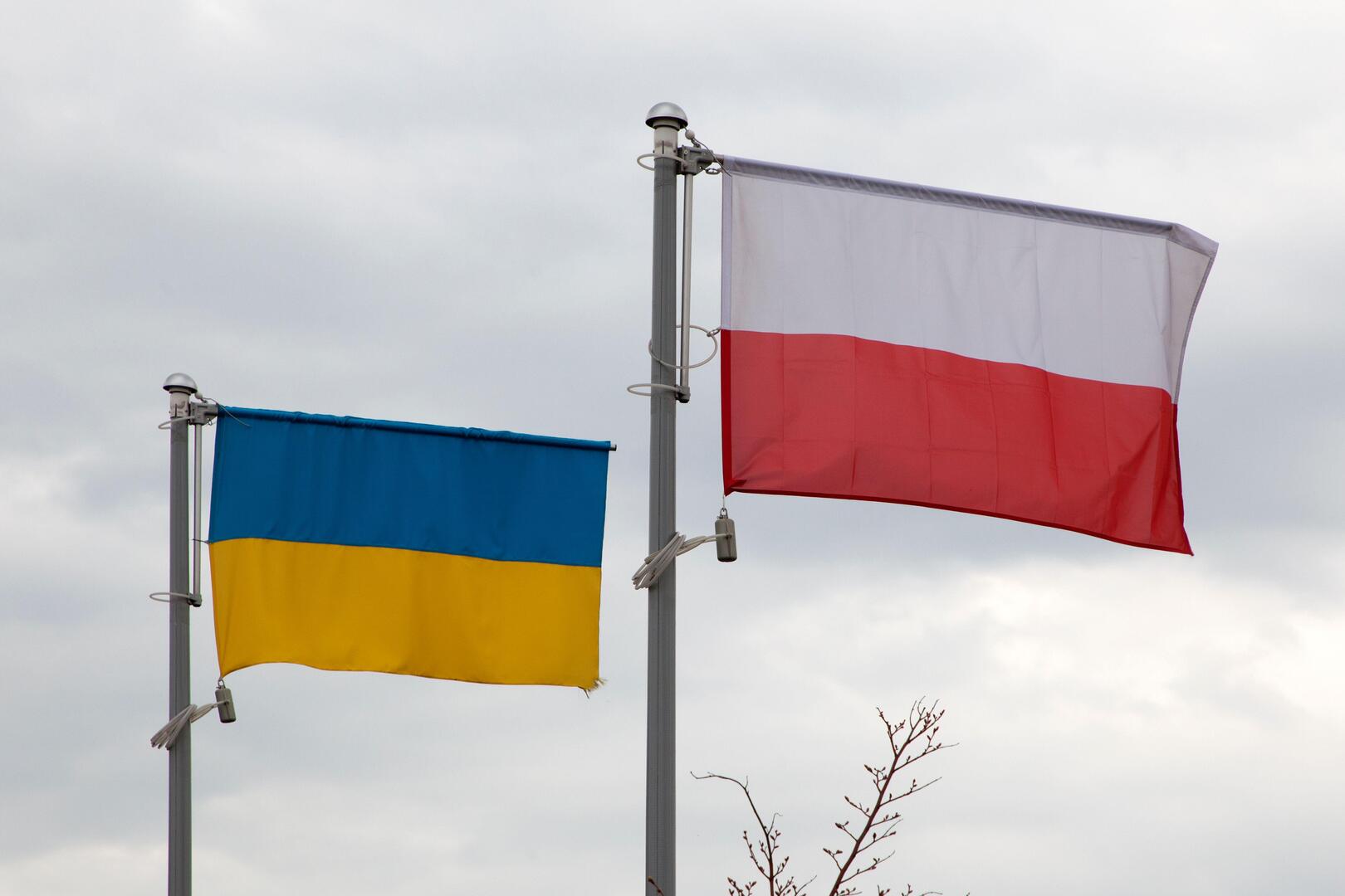 مندوب بولندا: حادث الصاروخ لم يغير موقفنا إزاء دعم أوكرانيا