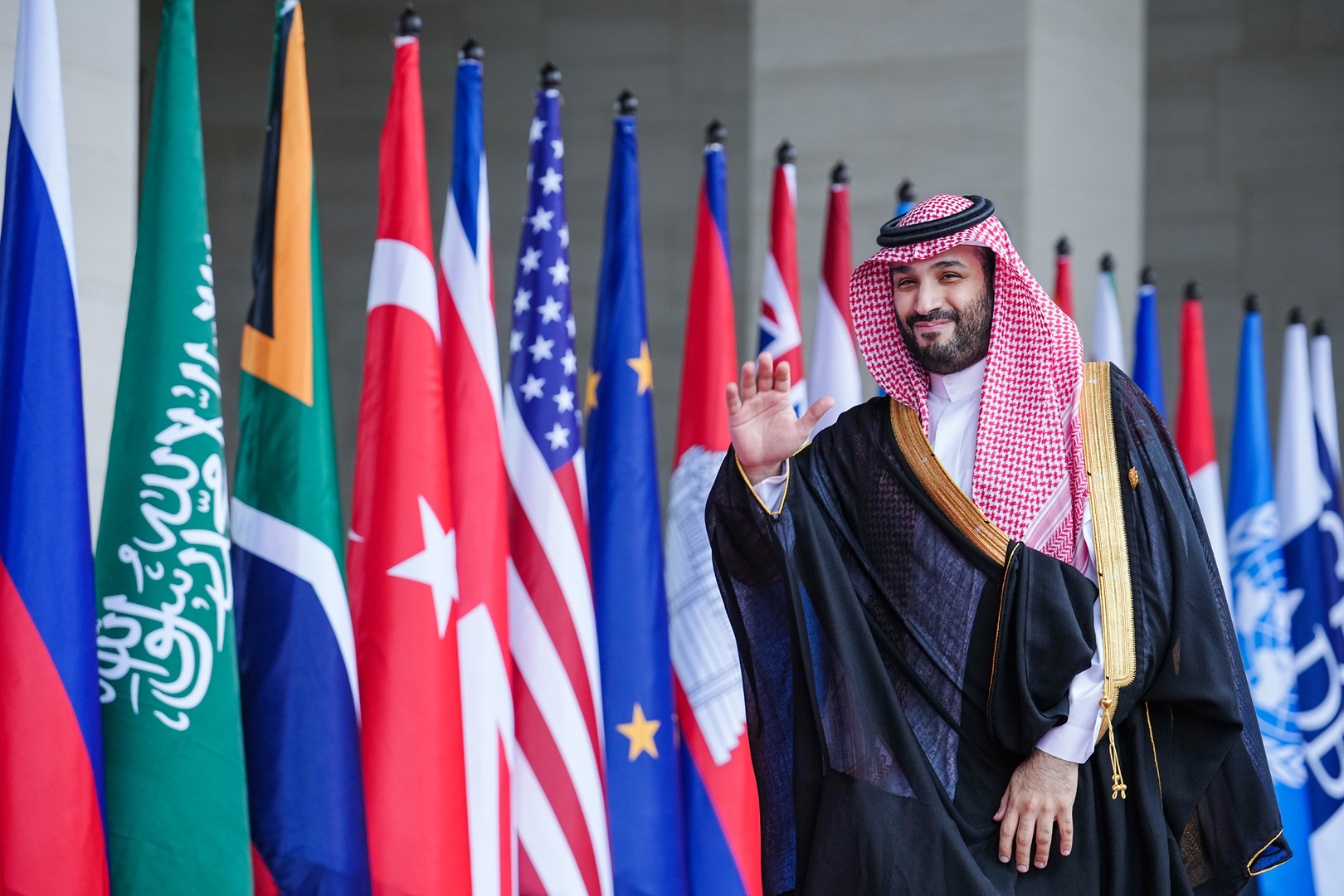 السعودية وكوريا الجنوبية تتفقان على مشاريع ضخمة بحضور بن سلمان