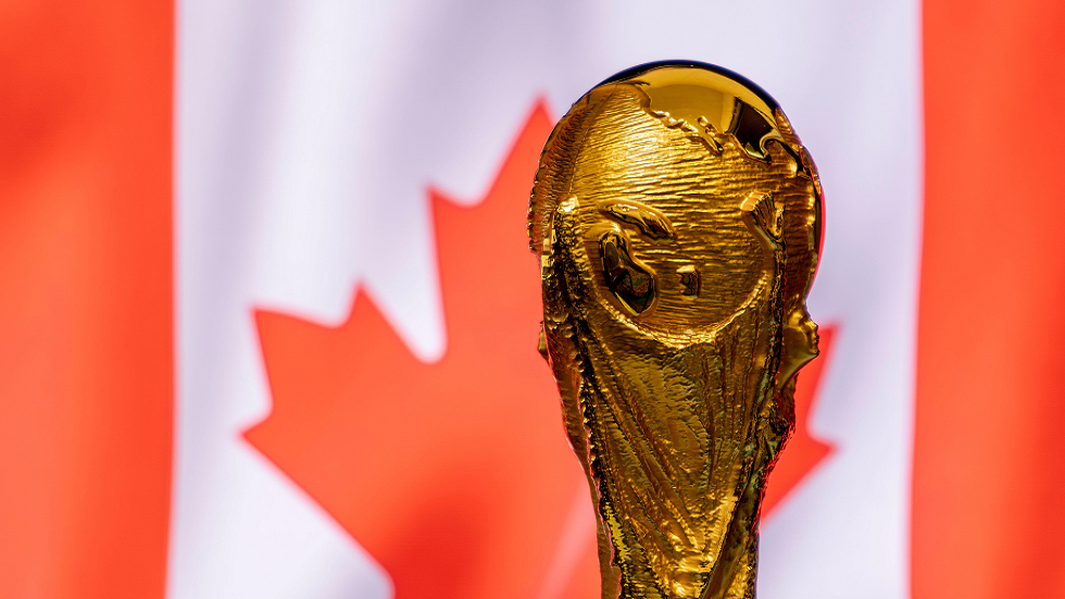 كندا تهزم اليابان ضمن التحضيرات لمونديال قطر