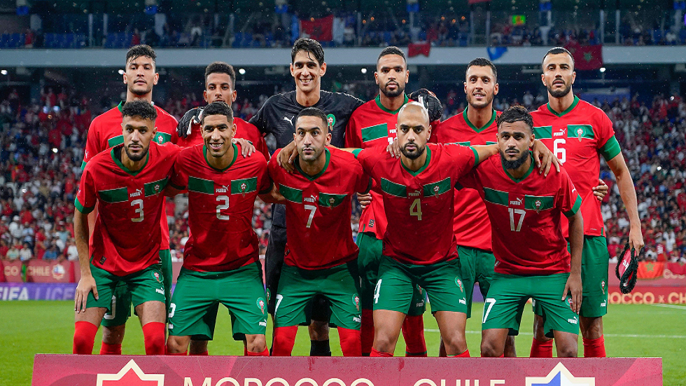 المغرب ينهي تحضيراته لمونديال قطر بالفوز على جورجيا (فيديو)