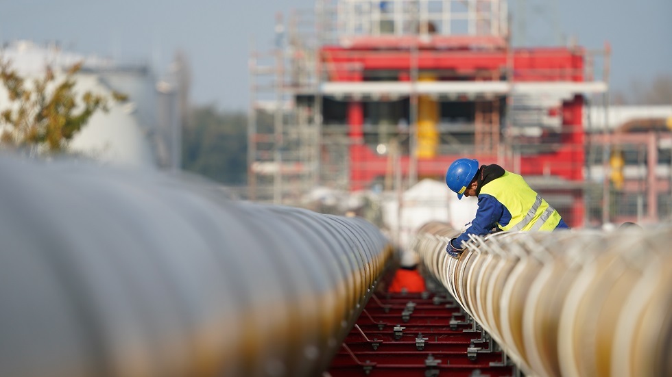 خبير روسي: الأوروبيون مهتمون بالتوغل في آسيا الوسطى من أجل الغاز والنفط
