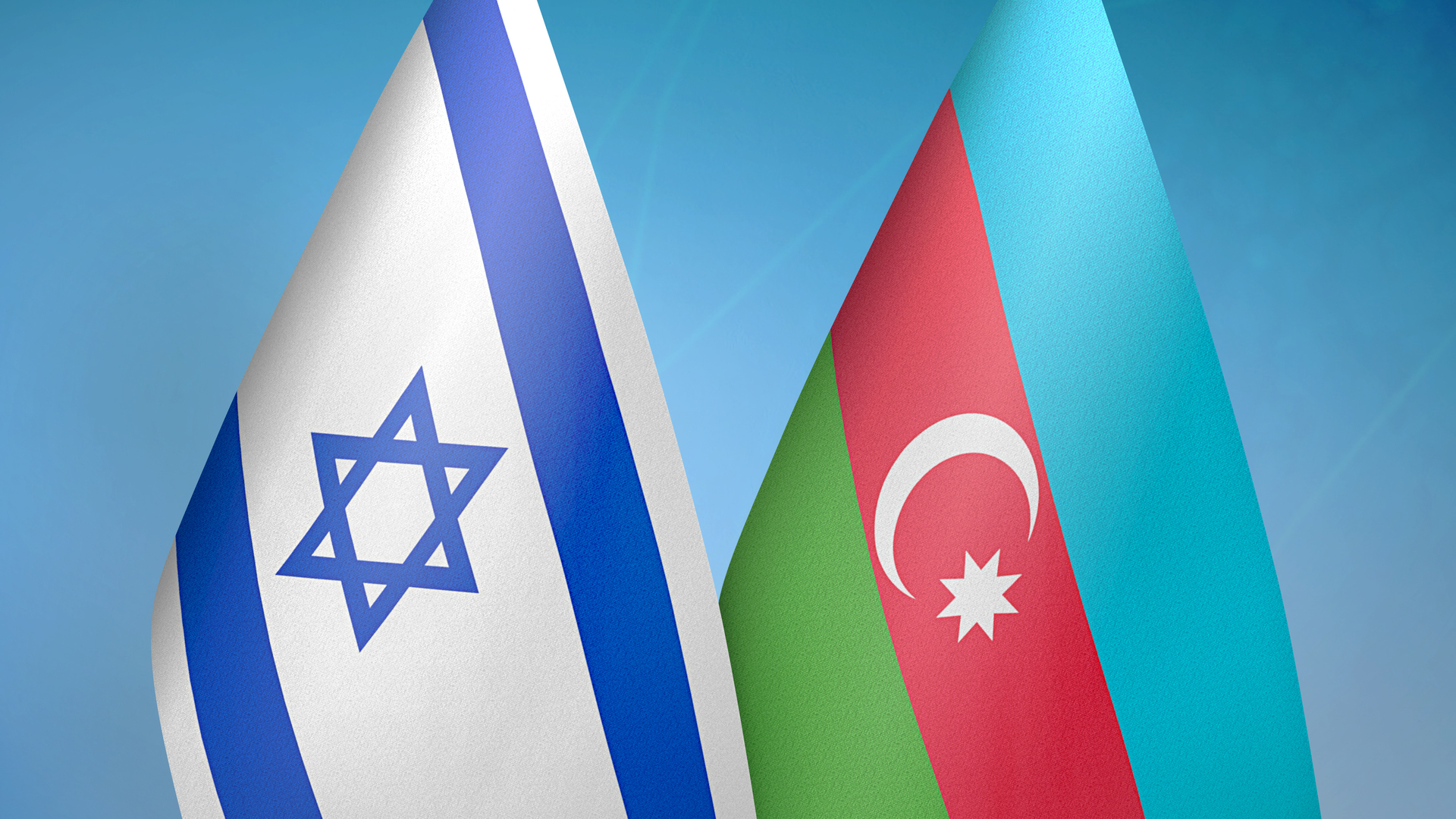 أذربيجان تقرر فتح سفارة لها في تل أبيب وإسرائيل ترحب