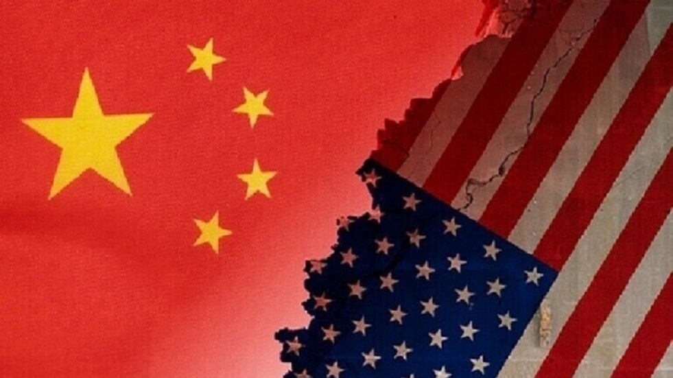 رئيس الصين يأمل بتقليص عدم التفاهم بين واشنطن وبكين