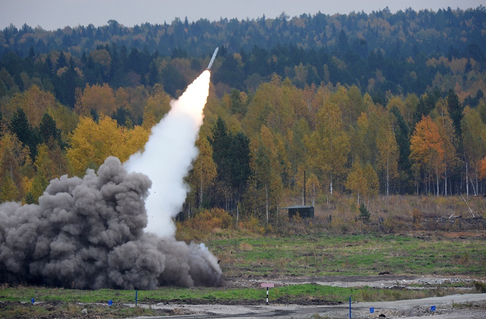 صحيفة أمريكية: اعتقد الغرب أن روسيا استنفدت صواريخها لكن هجومها الضخم الأخير فند ذلك