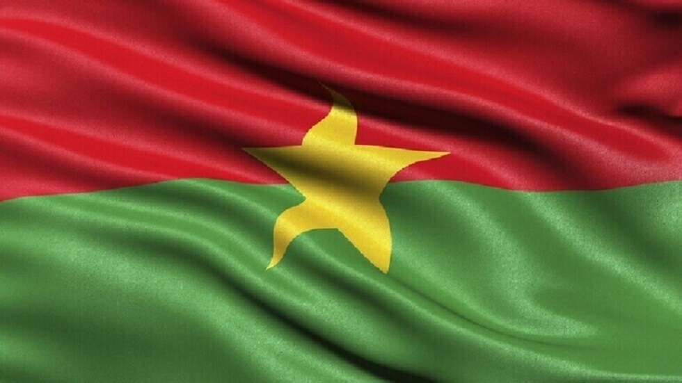حكومة بوركينا فاسو تدعو للتهدئة غداة مظاهرات مناهضة لفرنسا ومؤيدة لروسيا
