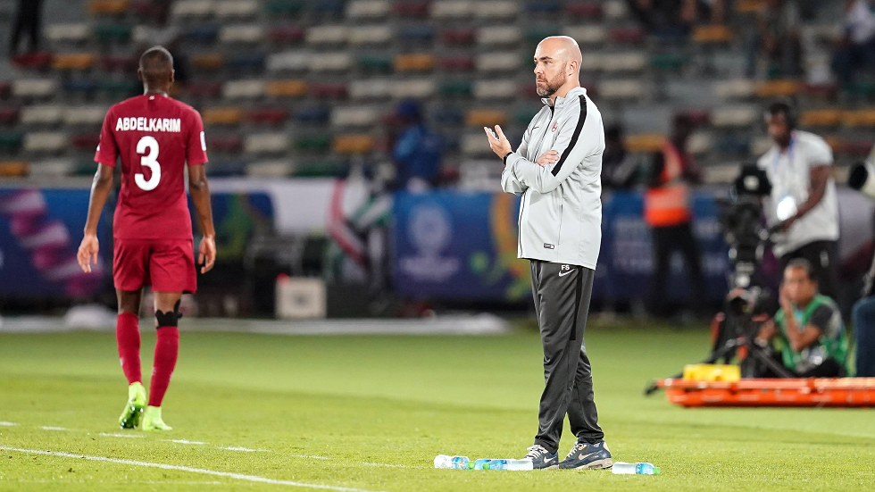 حقيقة محاولة قطر رشوة لاعبي الإكوادور قبل لقاء المنتخبين في المونديال