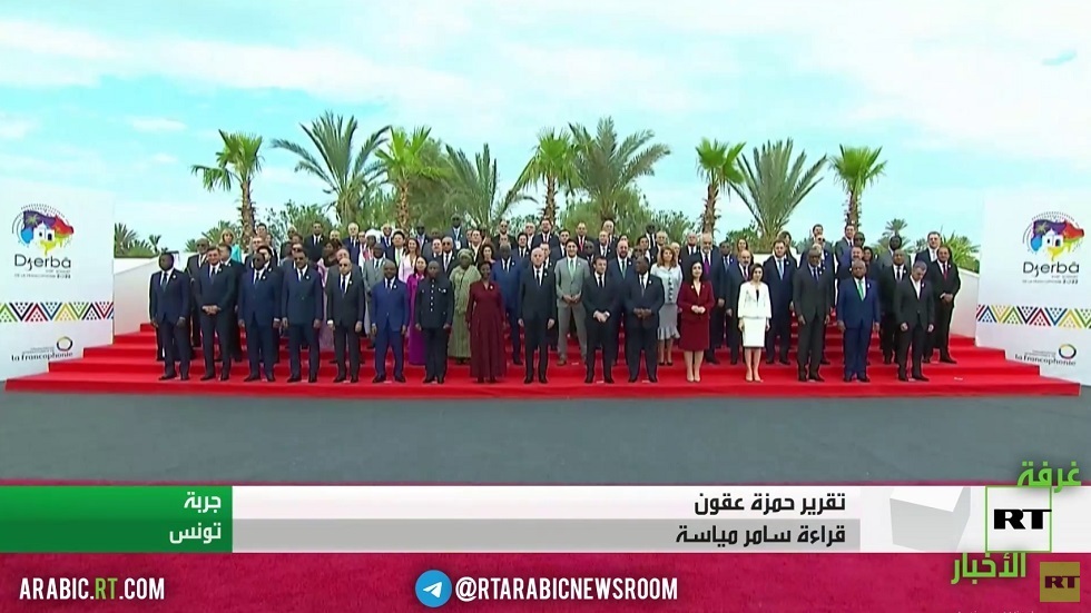ريح التغيير تعصف بمظلة الفرانكفونية بإفريقيا