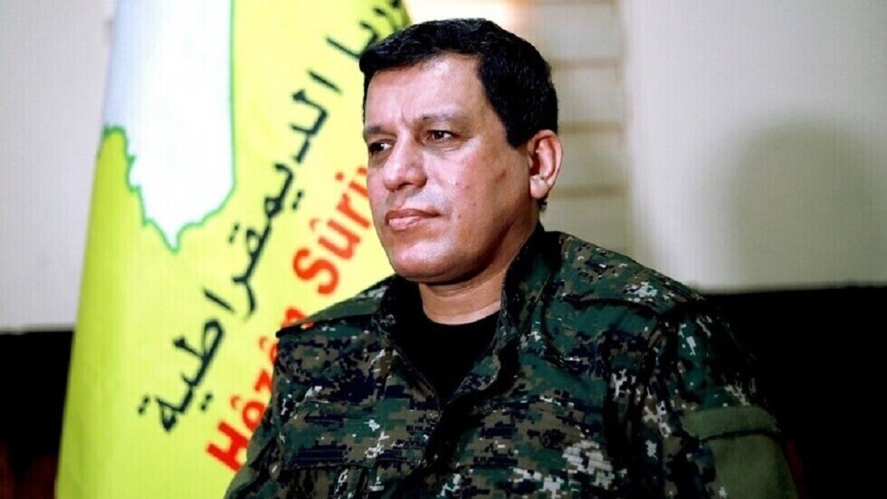 قائد 