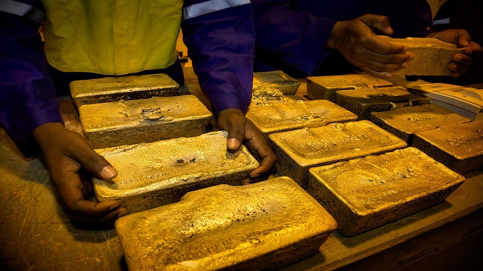 وزير المعادن السوداني: تقارير تهريب الذهب مفبركة.. وهذا ما ننتجه سنويا