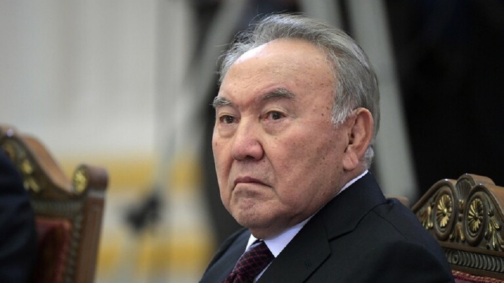 نزارباييف عن محاكمة رئيس مخابرات كازاخستان السابق: وهل علم المسيح بخيانة يهوذا