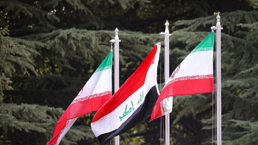 وكالة: طهران تطالب بغداد بضبط الحدود أمام المعارضة الإيرانية.. والعراق يطلب 