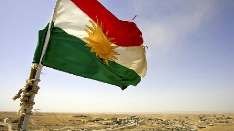 حزب بارازاني: التهديد بانفصال السليمانية وحلبجة عن إقليم كردستان 
