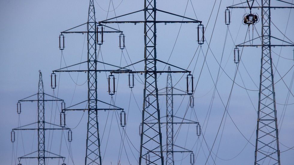 شركة الكهرباء الأوكرانية تعلن عن جدول انقطاع الكهرباء في عموم أوكرانيا