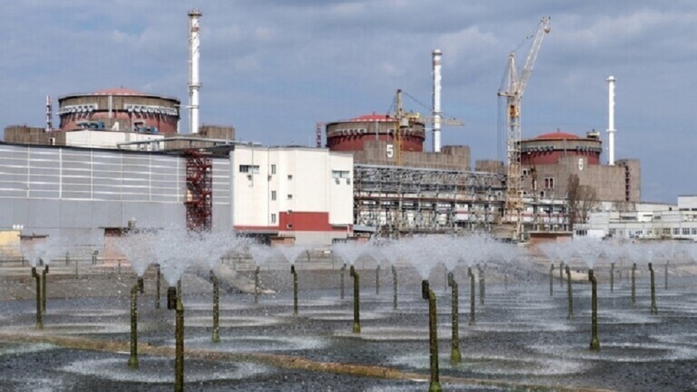 مسؤول: لدى الوكالة الدولية للطاقة الذرية القليل من وسائل التأثير على كييف