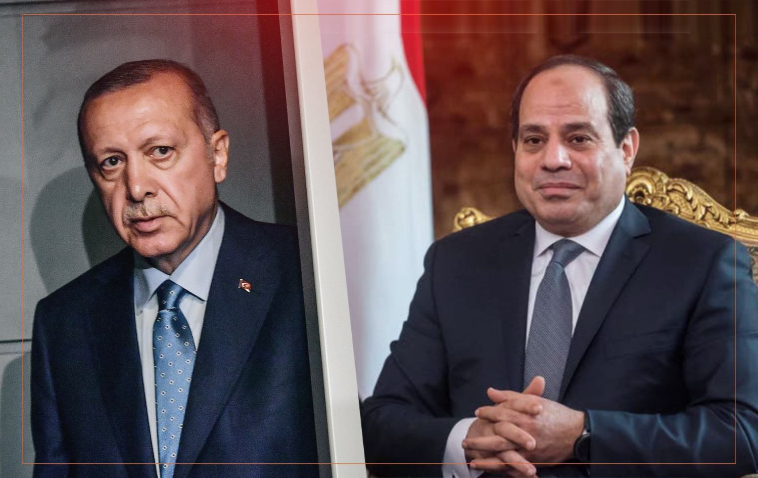مسؤول تركي: لقاء أردوغان والسيسي جيد واللقاء مع الأسد يجب أن يتم 5 مسؤول تركي: لقاء أردوغان والسيسي جيد واللقاء مع الأسد يجب أن يتم