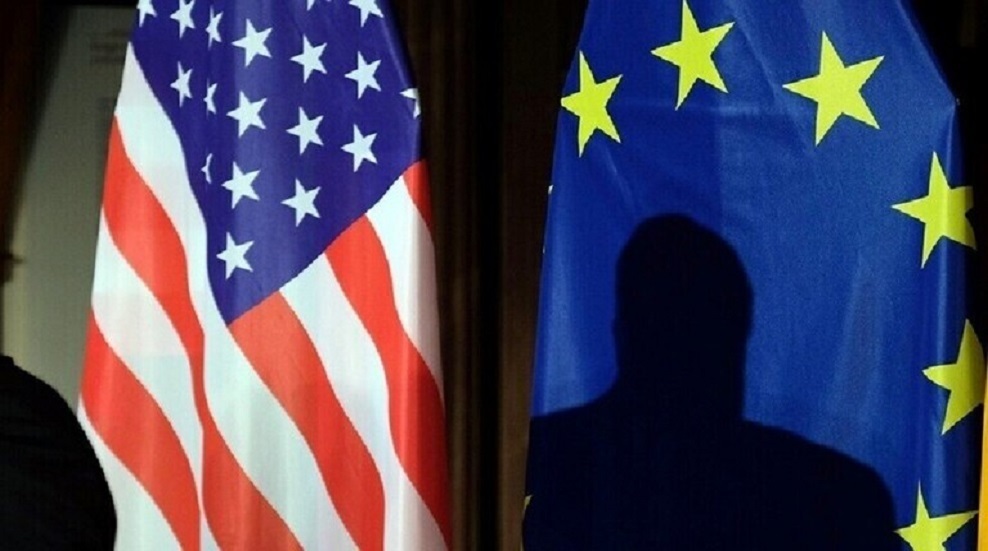 سيناتور روسي: ما يحدث في أوكرانيا جزء من مخطط أمريكي لتدمير الاتحاد الأوروبي