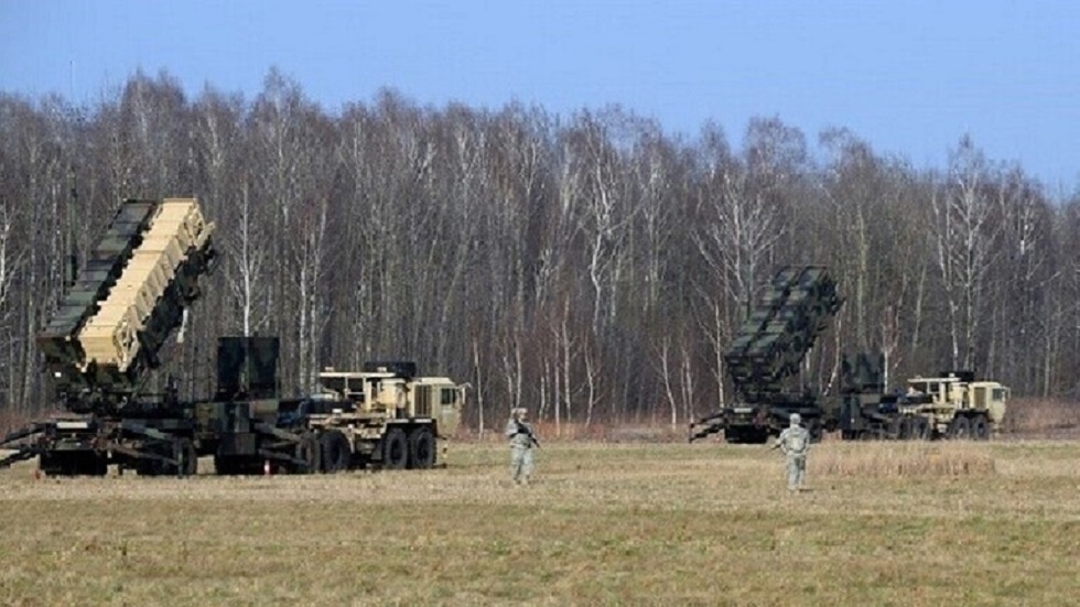 ألمانيا تقرر تزويد بولندا بأنظمة باتريوت للدفاع الجوي