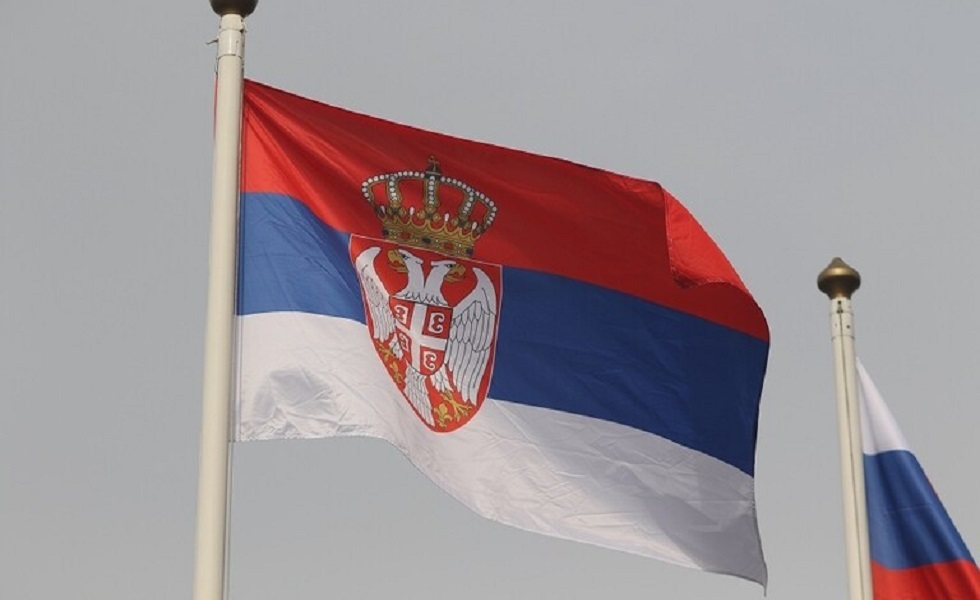 الدفاع الصربية تعلن استعدادها للدفاع عن الصرب في كوسوفو وميتوهيا