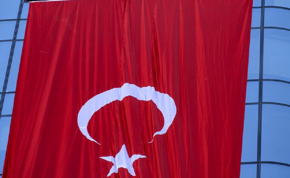 إدارة أردوغان تتهم حلفاءها الغربيين بمحاولة زعزعة استقرار تركيا