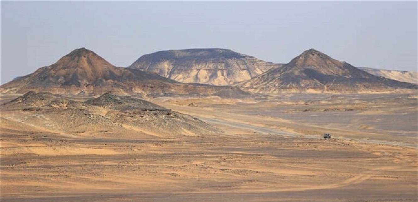 مصر تعلن عن تنقيب جديد للغاز في البحر المتوسط 5 مصر تكشف مراحل مشروع سيدر على البلاد مليارات الجنيهات (صور)