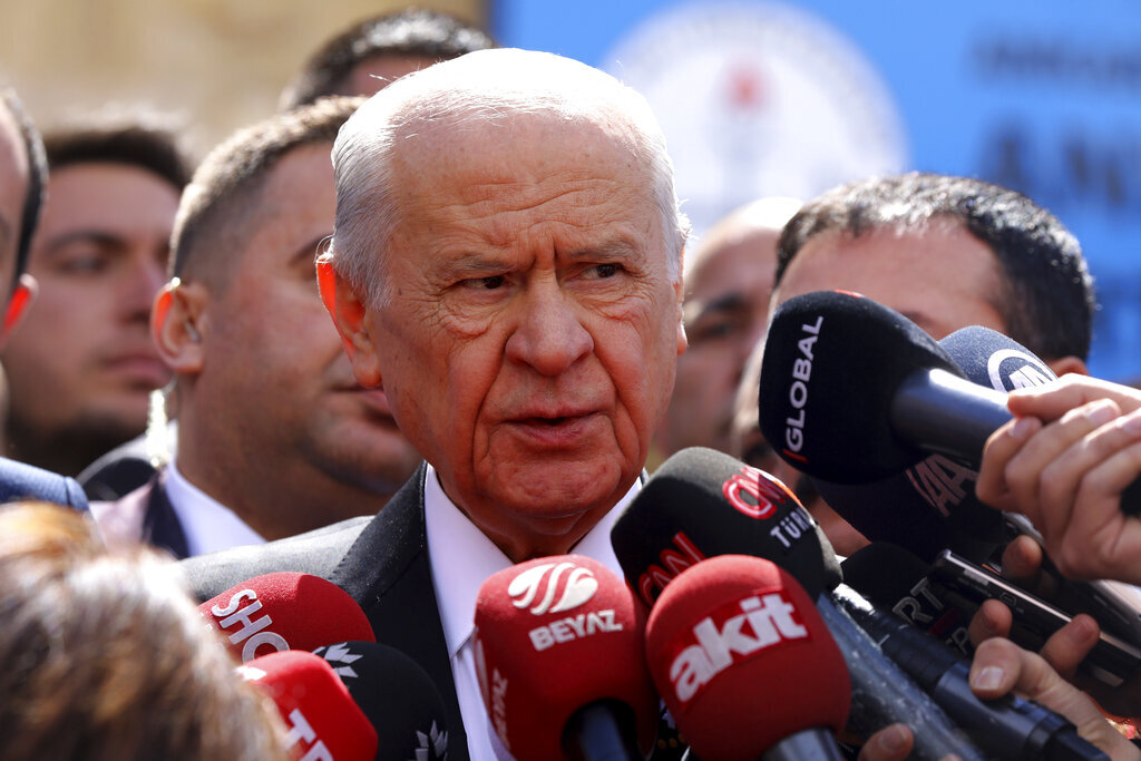 مسؤول تركي: لقاء أردوغان والسيسي جيد واللقاء مع الأسد يجب أن يتم