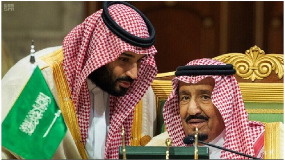 بناء على مقترح بن سلمان.. العاهل السعودي يصدر أمرا ملكيا بعد فوز السعودية التاريخي